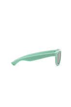 
                        
                          Load image into Gallery viewer, Koolsun Wave Baby &amp; Kids Sunglasses - Bleached Aqua 2
                        
                      