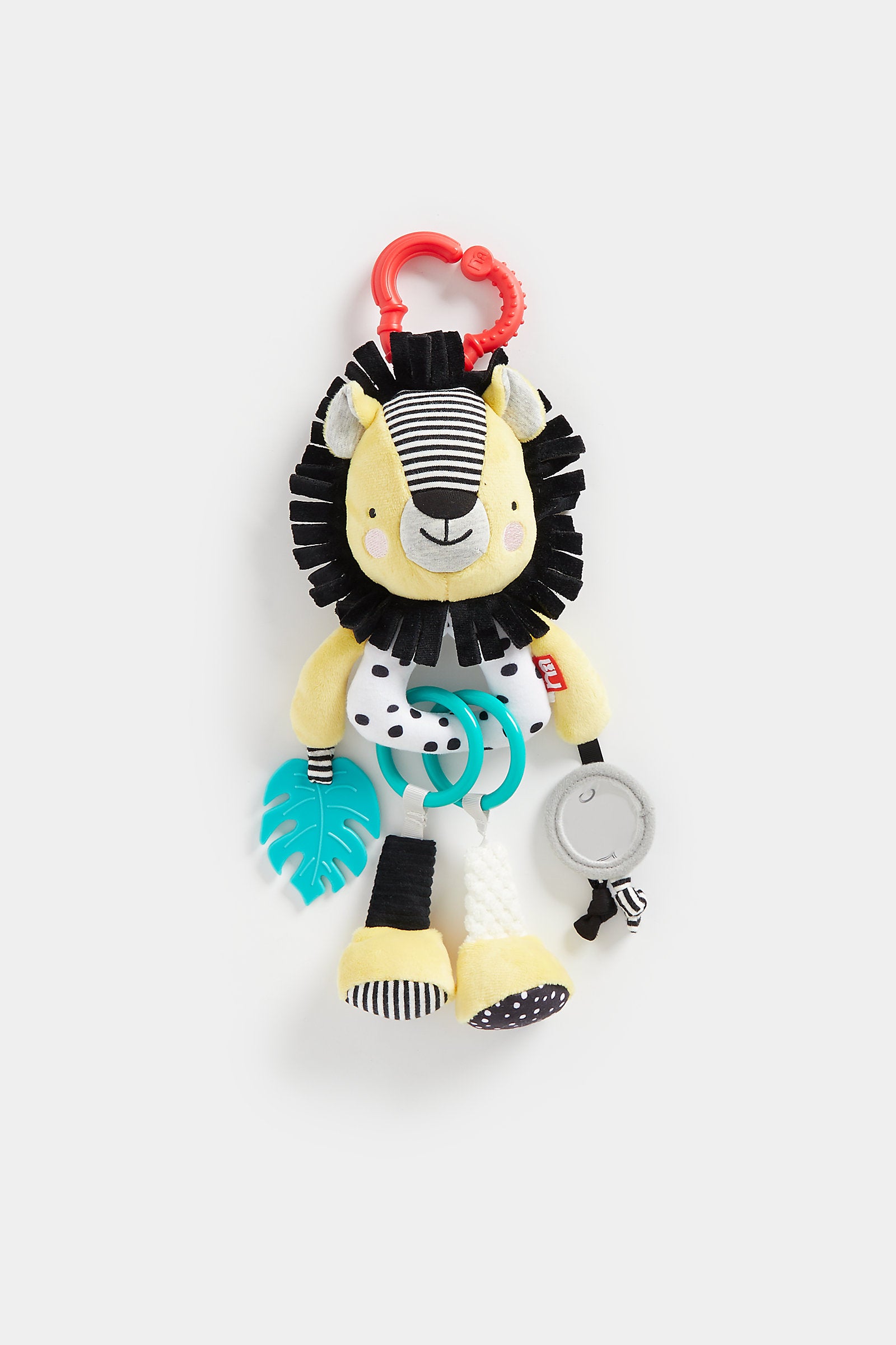 Buy Mothercare Lion Activity Toy Online mothercare mothercare hong kong