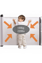 
                        
                          Load image into Gallery viewer, Lascal Kiddy Guard Accent Baby Safety Gate  6
                        
                      
