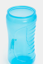 Load image into Gallery viewer, Mothercare Flexi-Straw Insulated Cup - Blue
