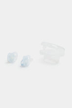 Load image into Gallery viewer, Mothercare Octopus/Whale Soothers 0-6 Months - 2 Pack