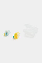 Load image into Gallery viewer, Mothercare Lion Soothers 6-12 Months - 2 Pack