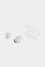Load image into Gallery viewer, Mothercare Panda Soothers 6-12 Months - 2 Pack