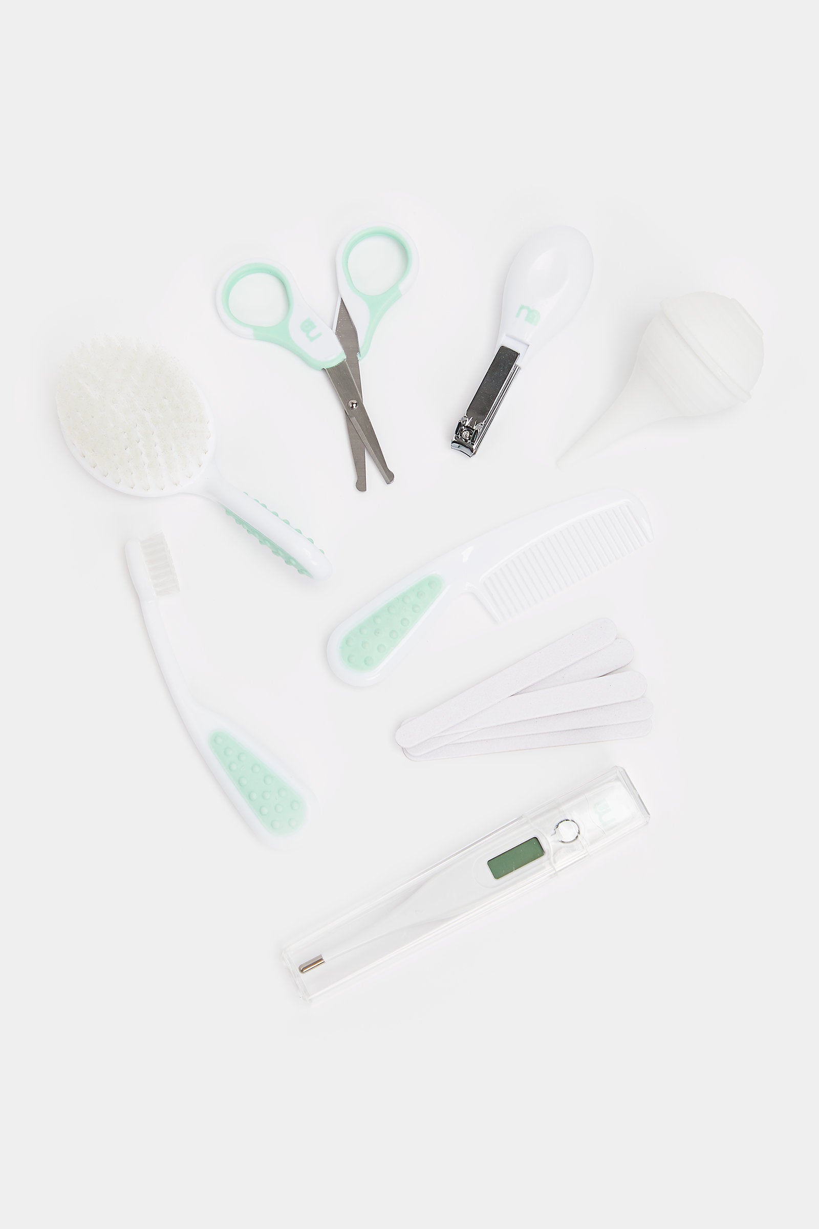 Buy Mothercare Complete Babycare Kit Online mothercare mothercare