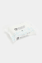 
                        
                          Load image into Gallery viewer, Mothercare Hand And Face Wipes - 30 Pack
                        
                      