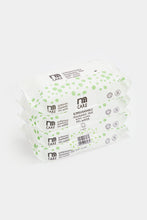 
                        
                          Load image into Gallery viewer, Mothercare Fragrance-Free Water Wipes - 4 x 56 Pack
                        
                      
