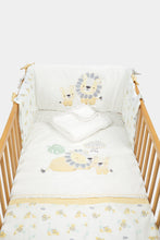 
                        
                          Load image into Gallery viewer, Mothercare Lion Bed in a Bag
                        
                      