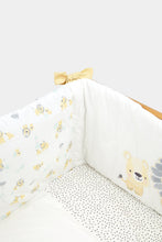 
                        
                          Load image into Gallery viewer, Mothercare Lion Bed in a Bag
                        
                      