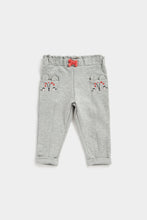 
                        
                          Load image into Gallery viewer, Mothercare Novelty Leopard Joggers
                        
                      