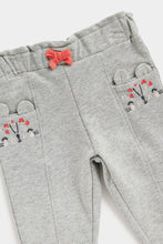 
                        
                          Load image into Gallery viewer, Mothercare Novelty Leopard Joggers
                        
                      