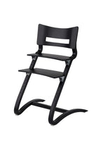 
                        
                          Load image into Gallery viewer, Leander Highchair Black 1
                        
                      