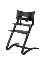 
                        
                          Load image into Gallery viewer, Leander Highchair Black 3
                        
                      