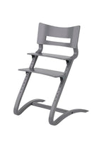 
                        
                          Load image into Gallery viewer, Leander Highchair Grey 1
                        
                      