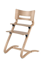 
                        
                          Load image into Gallery viewer, Leander Highchair Natural 1
                        
                      