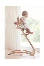 
                        
                          Load image into Gallery viewer, Leander Highchair Natural 2
                        
                      