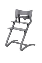 
                        
                          Load image into Gallery viewer, Leander Highchair Safety Bar Grey 3
                        
                      