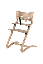 
                        
                          Load image into Gallery viewer, Leander Highchair Safety Bar Natural 1
                        
                      