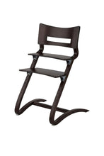 
                        
                          Load image into Gallery viewer, Leander Highchair Walnut 1
                        
                      