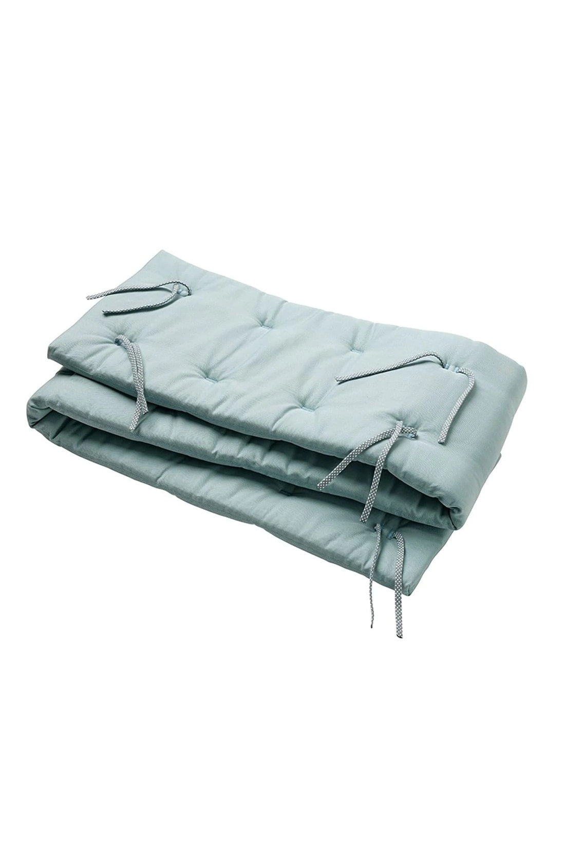 Leander linea cot bumper hot sale