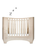 Load image into Gallery viewer, Leander Safety Bed Guard Whitewash 1