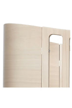 Load image into Gallery viewer, Leander Safety Bed Guard Whitewash 2