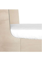 Load image into Gallery viewer, Leander Safety Bed Guard Whitewash 4