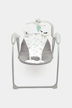 
                        
                          Load image into Gallery viewer, Mothercare Koala Swing with Bluetooth
                        
                      