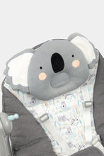 
                        
                          Load image into Gallery viewer, Mothercare Koala Swing with Bluetooth
                        
                      