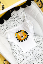 Load image into Gallery viewer, Mothercare Lion Bouncer