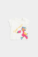 
                        
                          Load image into Gallery viewer, Mothercare Tropi-Cool T-Shirt
                        
                      