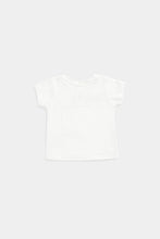 
                        
                          Load image into Gallery viewer, Mothercare Pineapple T-Shirt
                        
                      