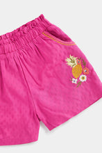 
                        
                          Load image into Gallery viewer, Mothercare Tropical Top And Shorts Set
                        
                      