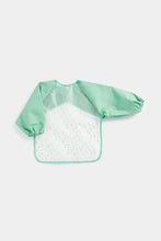 Load image into Gallery viewer, Mothercare Dino Coverall Bibs - 2 Pack