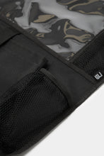 Load image into Gallery viewer, Mothercare Black Car Back Seat Organiser