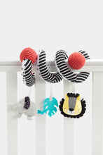 Load image into Gallery viewer, Mothercare MPlay Activity Cot Spiral