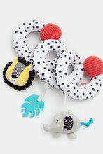 Load image into Gallery viewer, Mothercare MPlay Activity Cot Spiral