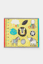 Load image into Gallery viewer, Mothercare Milestone Play Mat