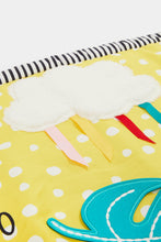 Load image into Gallery viewer, Mothercare Milestone Play Mat