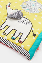 Load image into Gallery viewer, Mothercare Milestone Play Mat