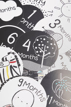 Load image into Gallery viewer, Mothercare Milestone Play Mat