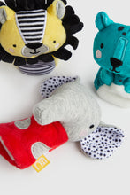 Load image into Gallery viewer, Mothercare MPlay Finger Puppets - 5 Pack