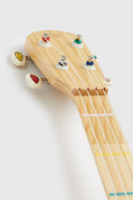將圖片載入圖庫檢視器 Mothercare MPlay Wooden Banjo Toy