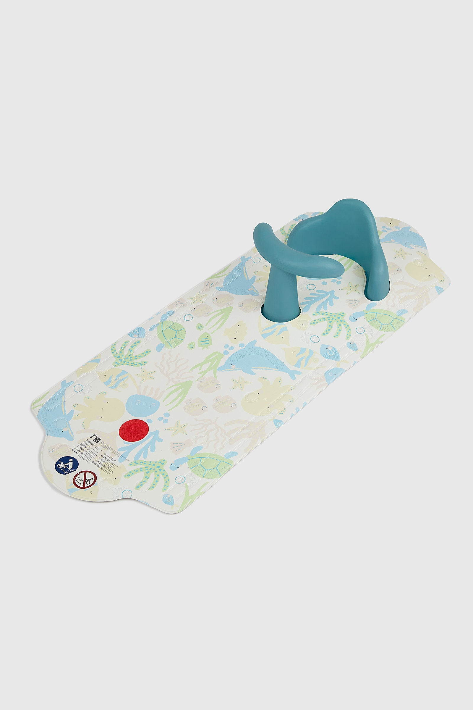 Mothercare Aquapod Bath Mat with Support Online mothercare