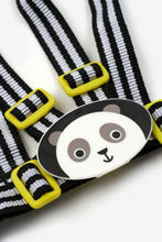 Load image into Gallery viewer, Mothercare Harness And Walking Rein Panda 3