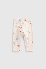 
                        
                          Load image into Gallery viewer, Mothercare Floral Leggings
                        
                      