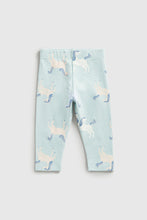 
                        
                          Load image into Gallery viewer, Mothercare Horse Leggings
                        
                      