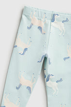 
                        
                          Load image into Gallery viewer, Mothercare Horse Leggings
                        
                      