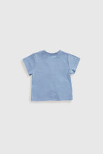 
                        
                          Load image into Gallery viewer, Mothercare Elephant T-Shirt
                        
                      