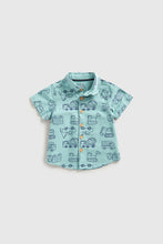 
                        
                          Load image into Gallery viewer, Mothercare Digger Shirt
                        
                      