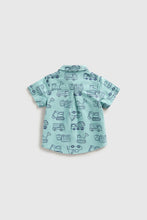 
                        
                          Load image into Gallery viewer, Mothercare Digger Shirt
                        
                      